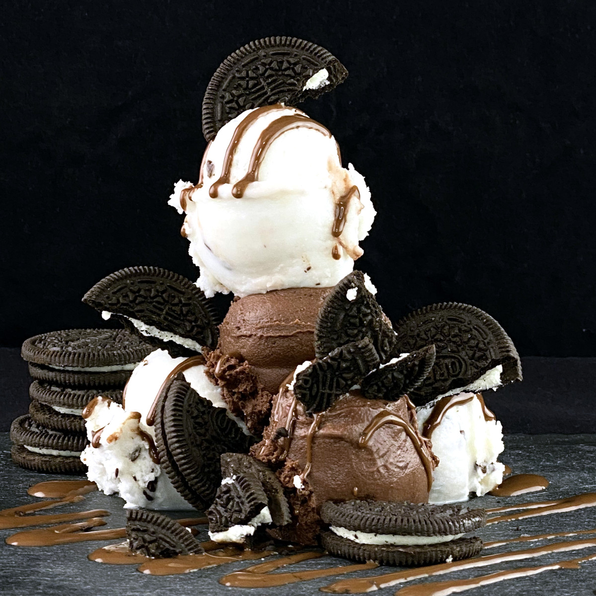 Oreobecher
