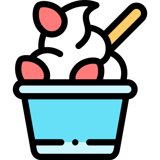 Frozen Yoghurt
