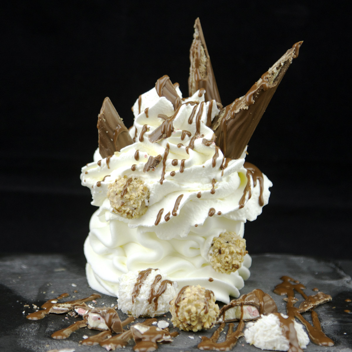 FroYo Ferrero