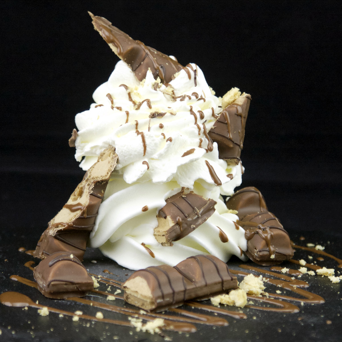 Kinder-Bueno-Becher