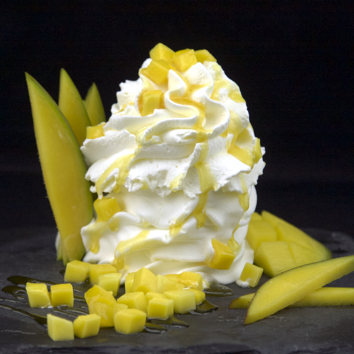 FroYo Mango