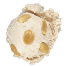 Salty-Peanut