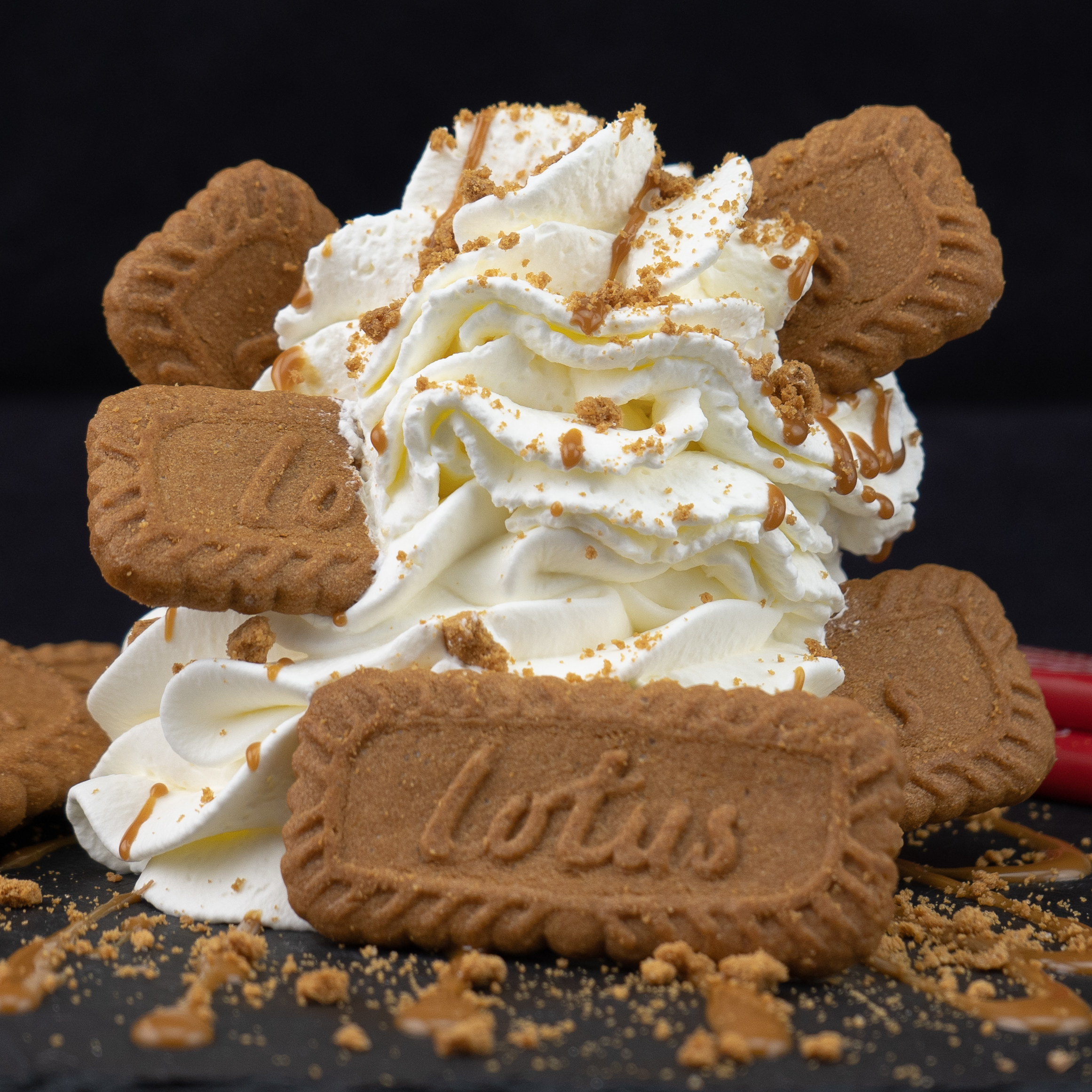 FroYo Lotus-Keks