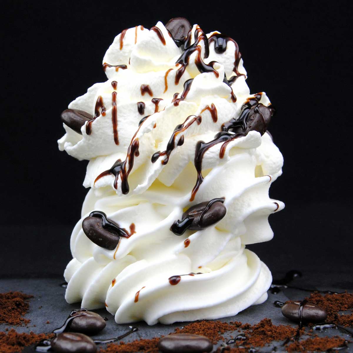 FroYo Cappuccino