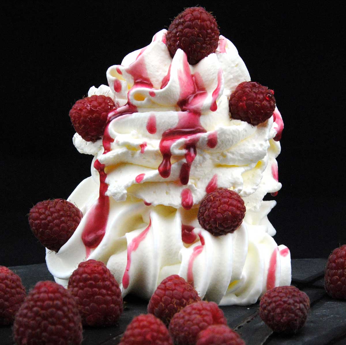 FroYo Himbeer